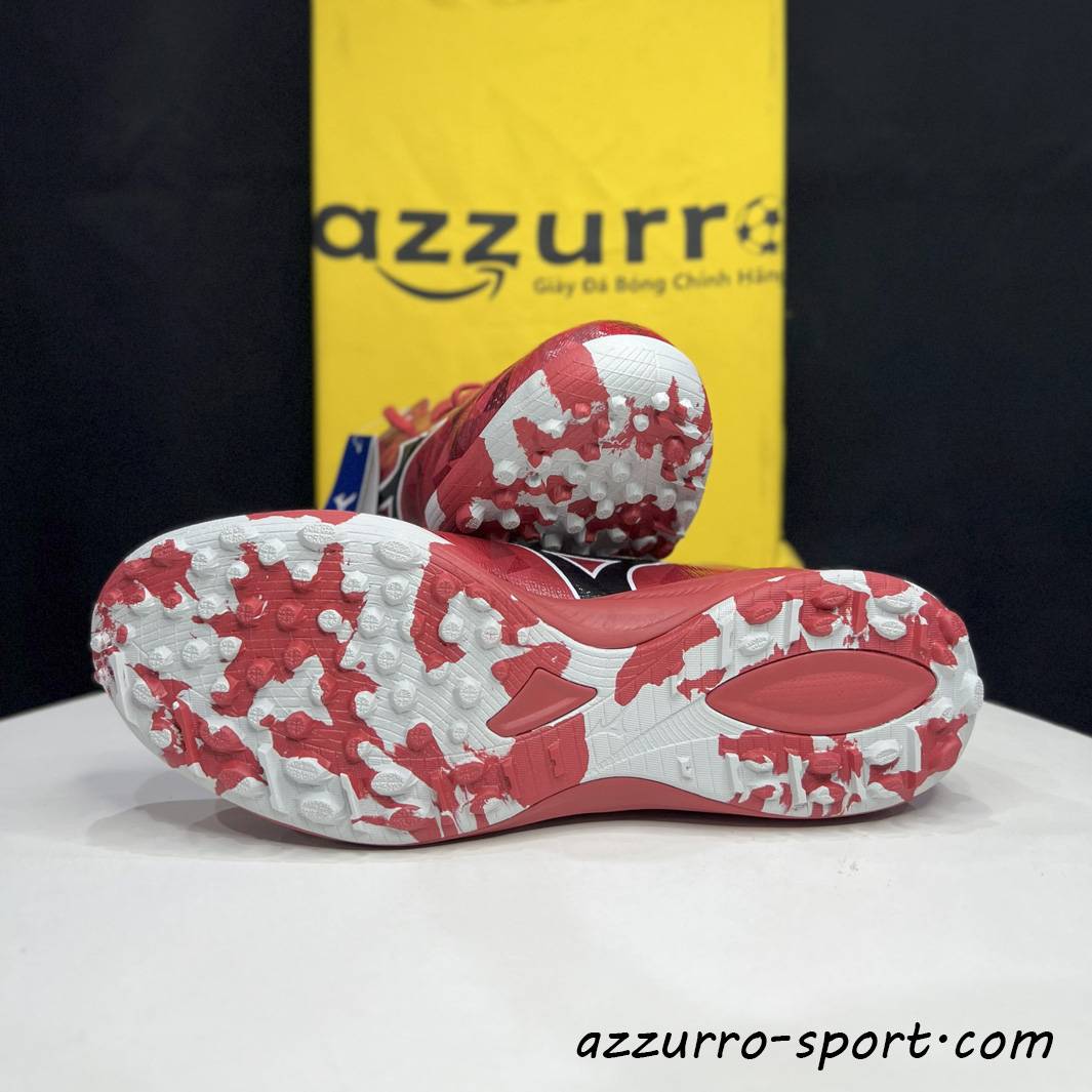 Mizuno Αlpha 2 Elite AS TF - Giày đá bóng sân cỏ nhân tạo Mizuno chính hãng giá tốt