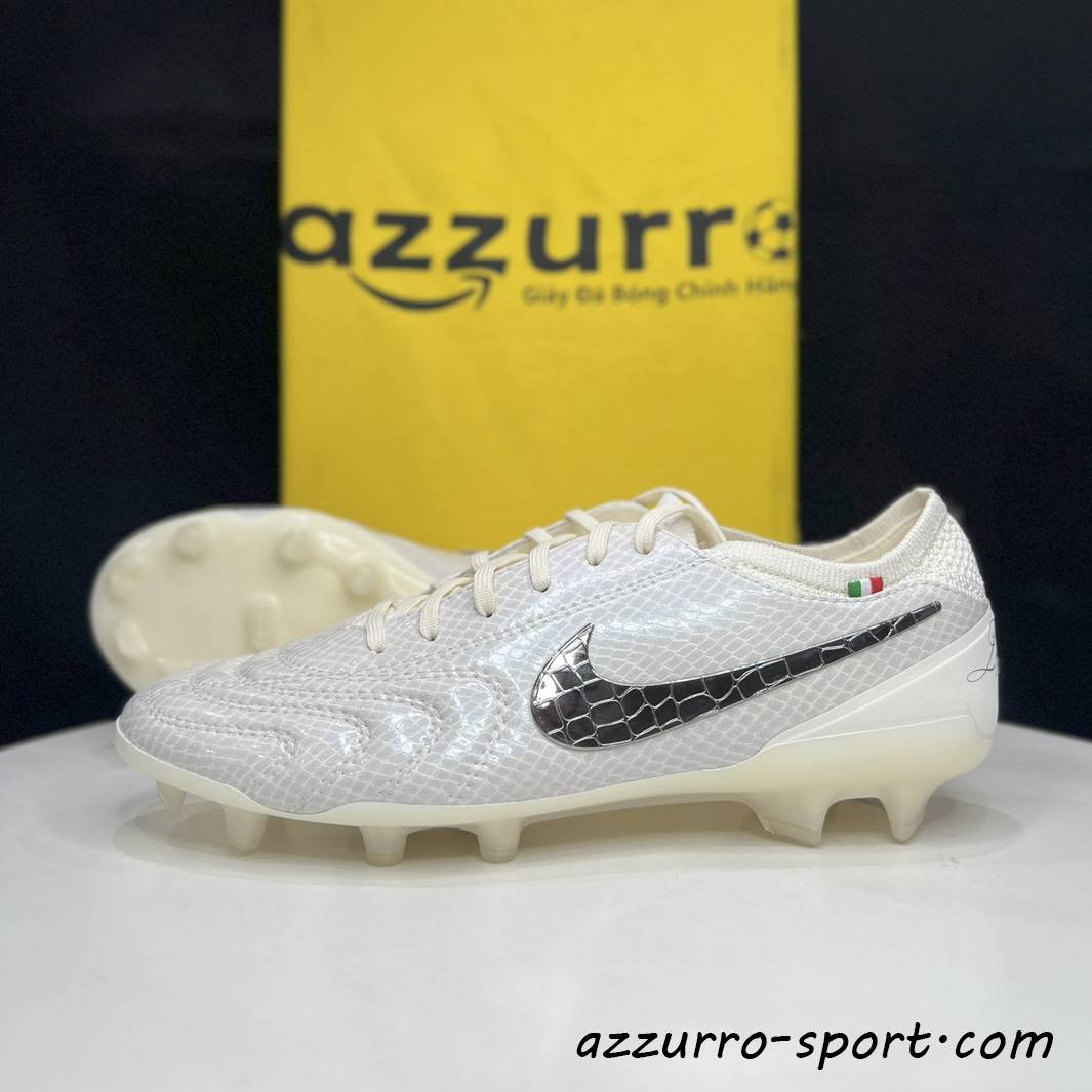 Nike Tiempo Legend 10 Elite FG - Giày đá bóng sân cỏ tự nhiên Nike chính hãng giá tốt