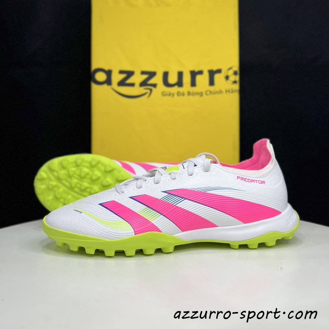 adidas Predator League TF - Giày đá bóng sân cỏ nhân tạo futsal adidas chính hãng giá tốt