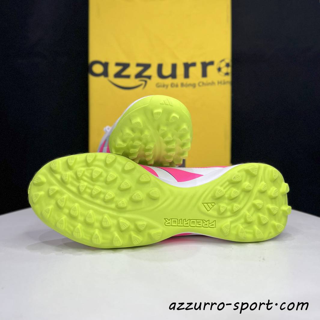 adidas Predator League TF - Giày đá bóng sân cỏ nhân tạo futsal adidas chính hãng giá tốt