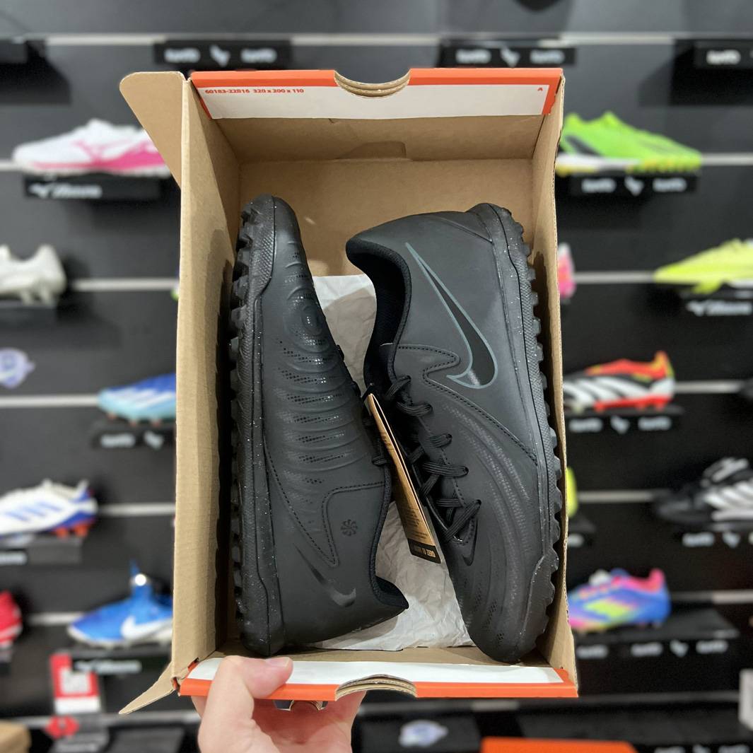Nike Phantom GX II Club TF - Giày đá bóng sân cỏ nhân tạo futsal Nike chính hãng