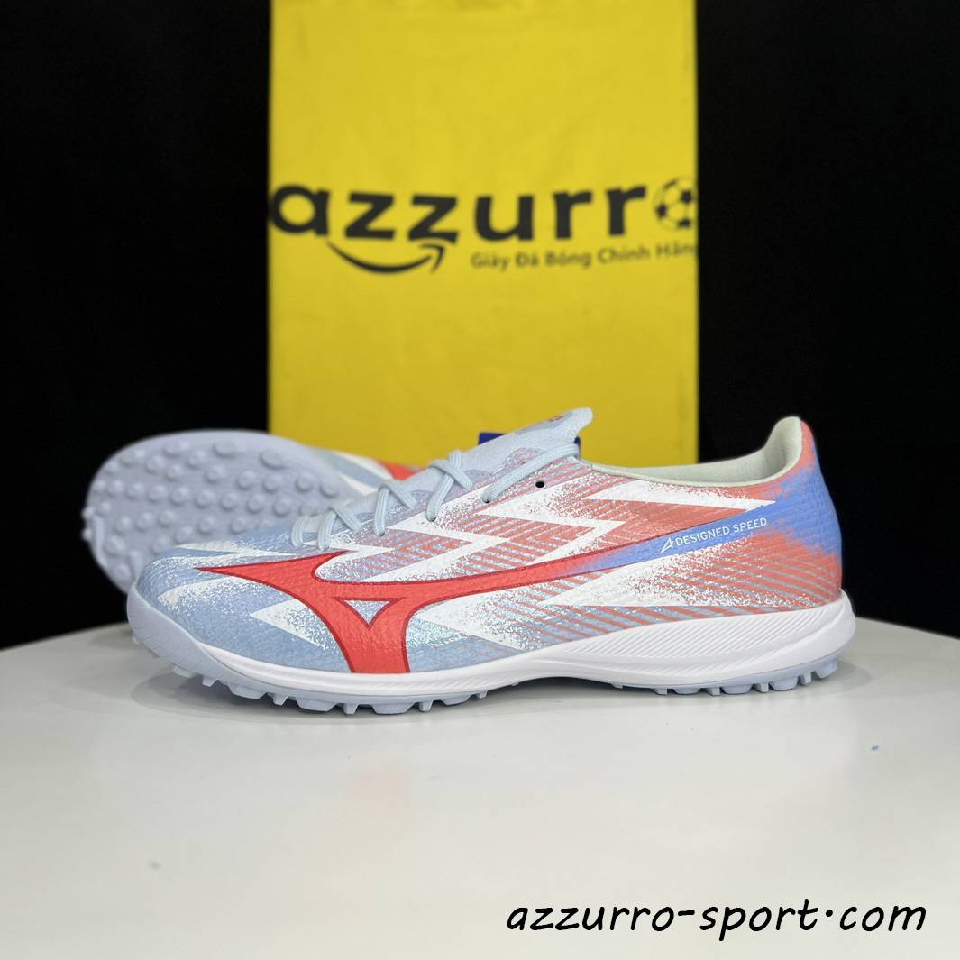 Mizuno Alpha 3 Elite TF - Giày đá bóng sân cỏ nhân tạo futsal Mizuno chính hãng giá tốt