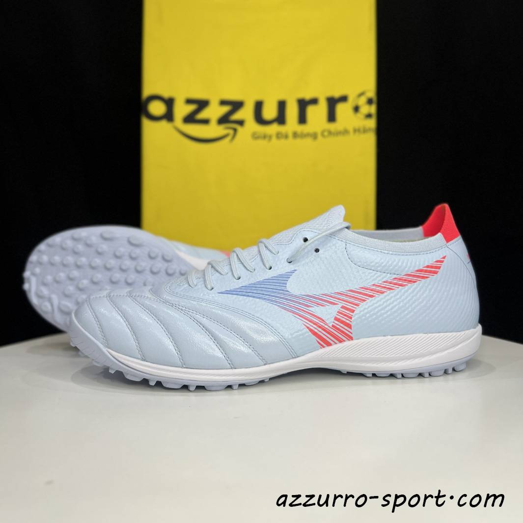 Mizuno Morelia Neo 5 Beta TF - Giày đá bóng sân cỏ nhân tạo Mizuno chính hãng giá tốt