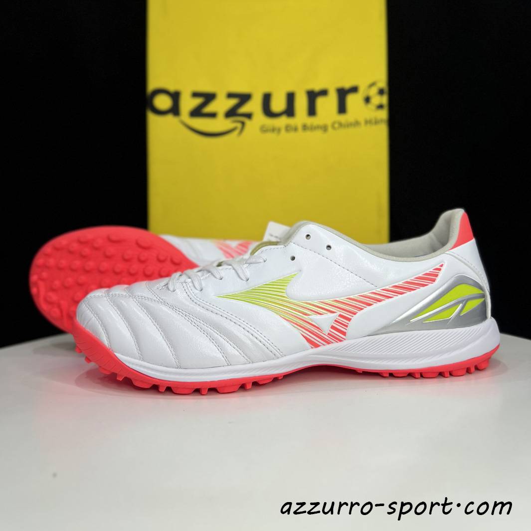 Mizuno Morelia Neo 5 AS TF - Giày đá bóng sân cỏ nhân tạo Mizuno chính hãng giá tốt