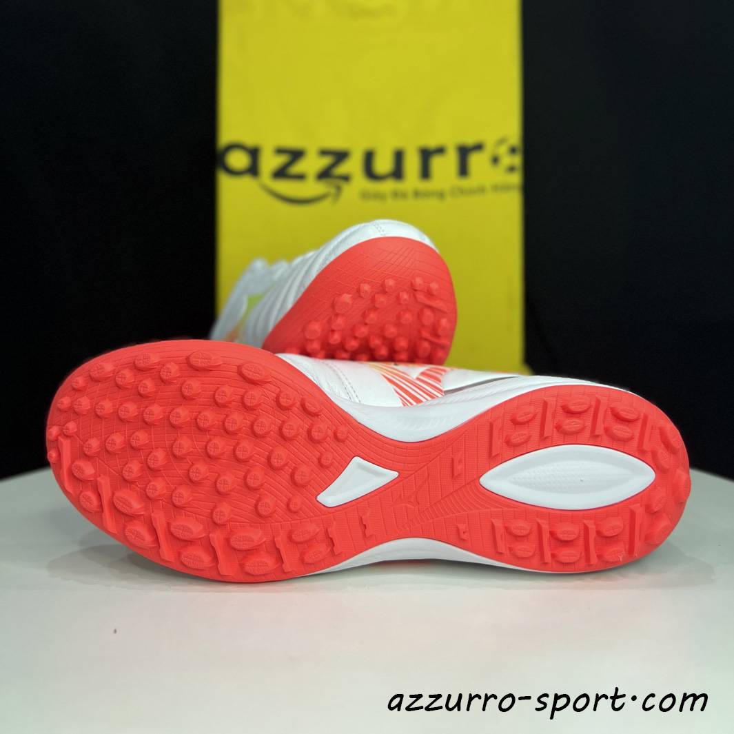 Mizuno Morelia Neo 5 AS TF - Giày đá bóng sân cỏ nhân tạo Mizuno chính hãng giá tốt