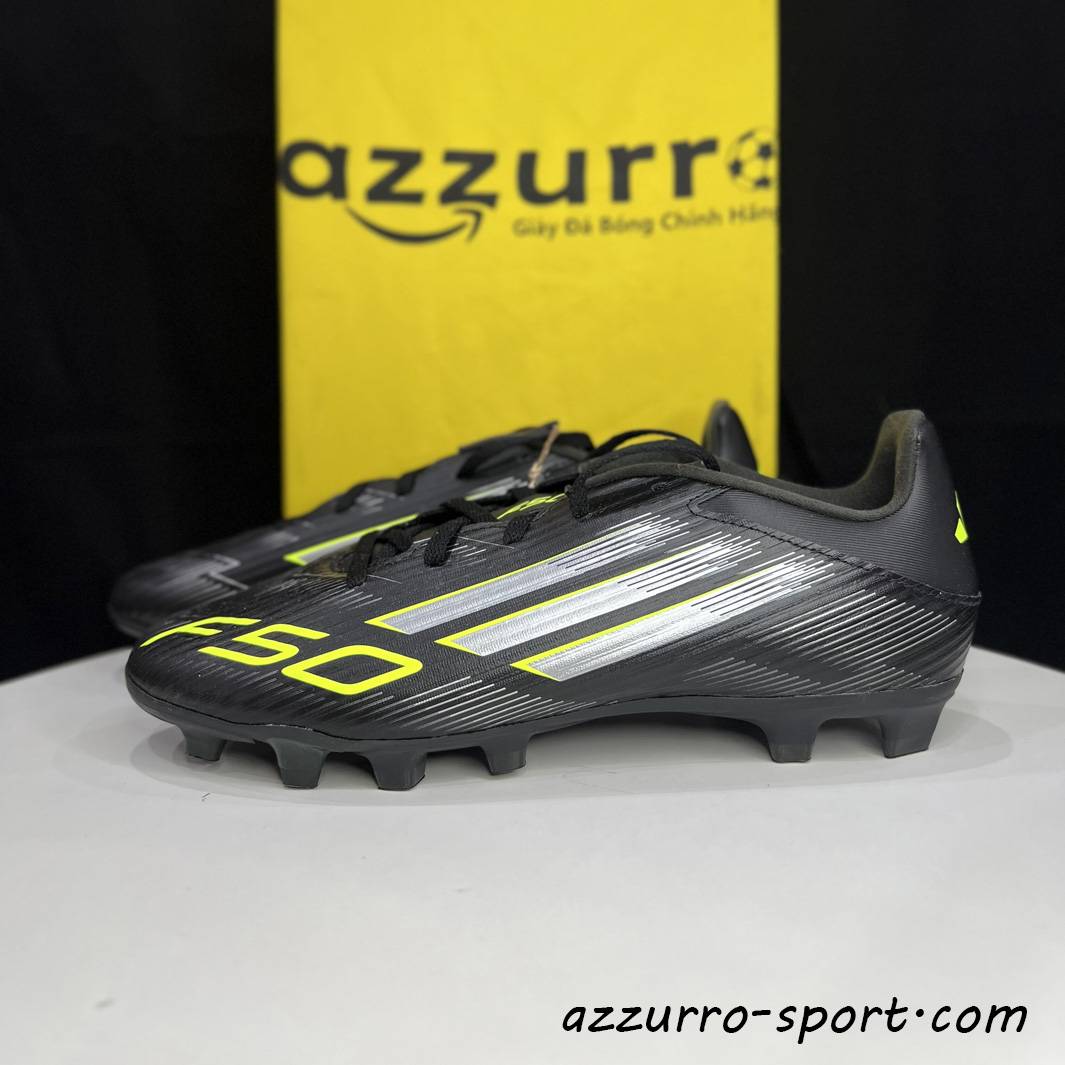 adidas F50 Club FG - Giày đá bóng sân cỏ tự nhiên adidas chính hãng - Giày đá banh giá tốt