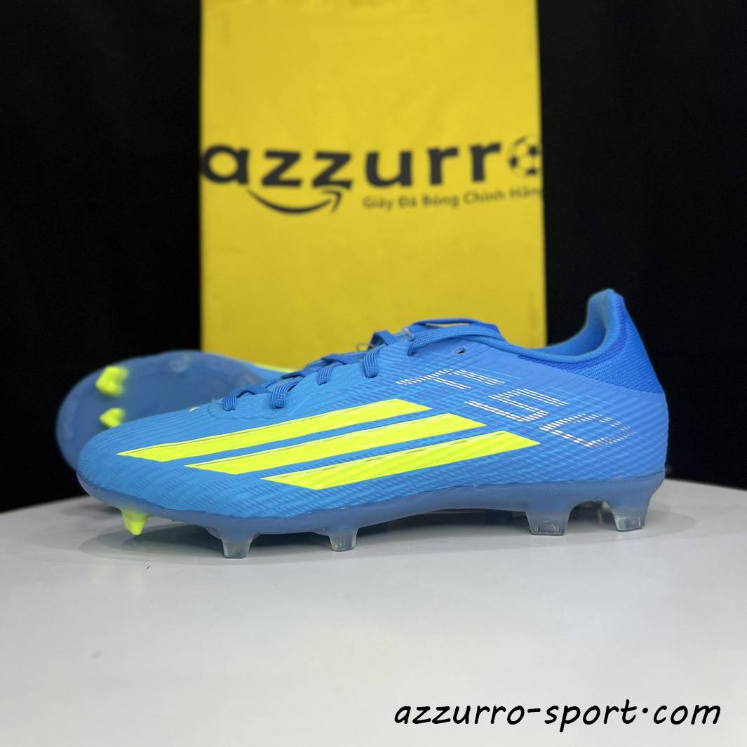 adidas F50 League FG - Giày đá bóng sân cỏ tự nhiên adidas chính hãng - Giày đá banh giá tốt
