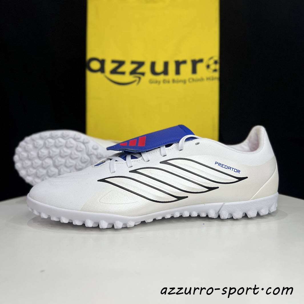 adidas Predator Club TF - Giày đá bóng sân cỏ nhân tạo futsal adidas chính hãng giá tốt