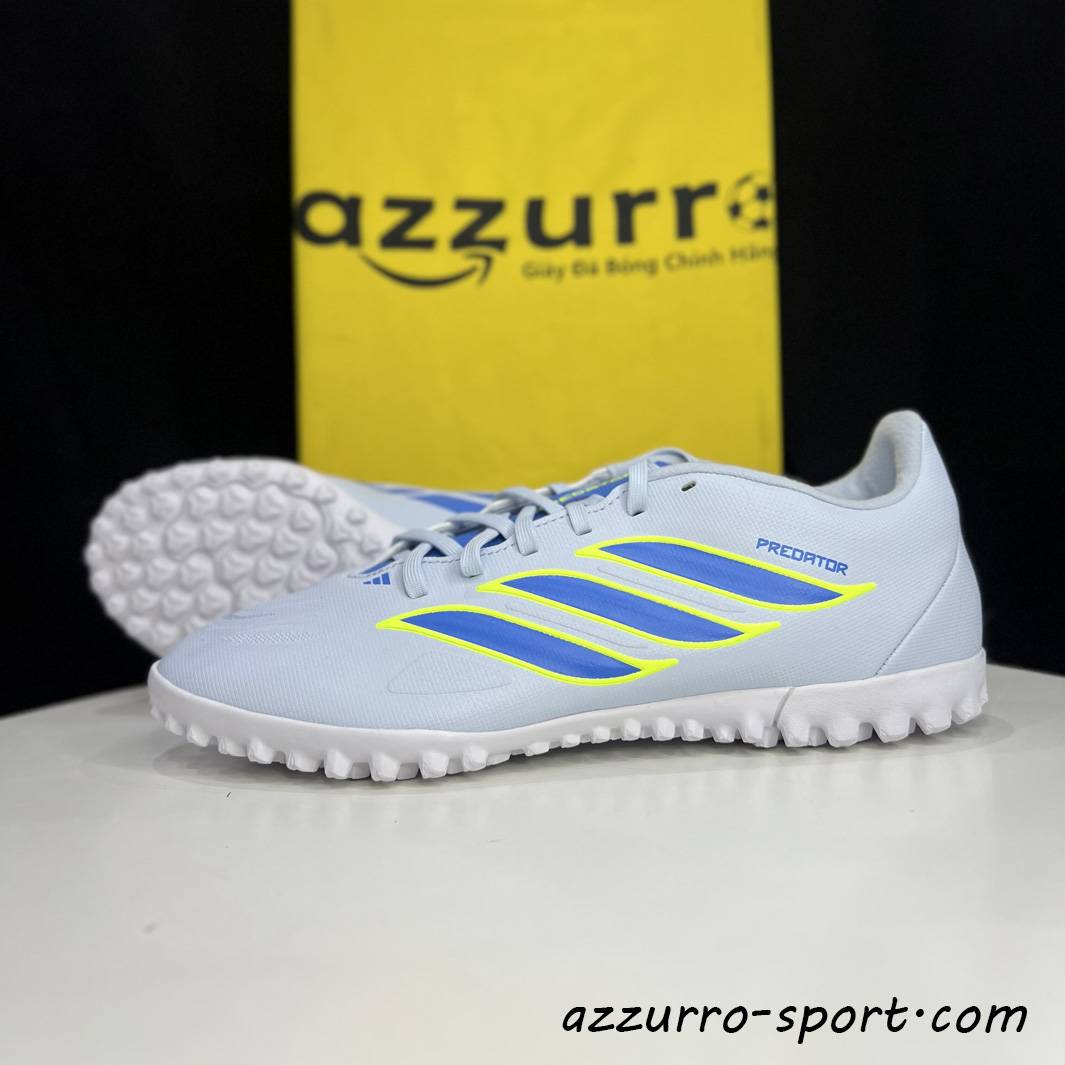 adidas Predator Club TF - Giày đá bóng sân cỏ nhân tạo futsal adidas chính hãng giá tốt