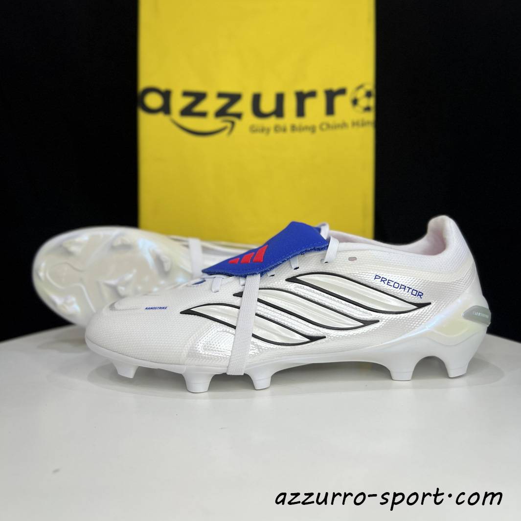 adidas Predator League FT FG - Giày đá bóng sân cỏ nhân tạo & tự nhiên adidas chính hãng giá tốt
