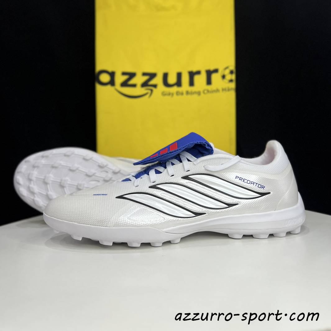 adidas Predator League FT TF - Giày đá bóng sân cỏ nhân tạo futsal adidas chính hãng giá tốt
