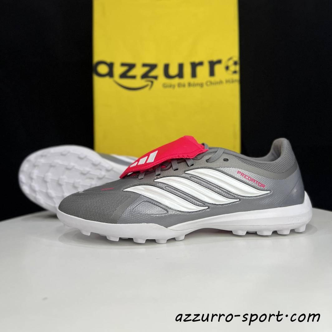 adidas Predator League FT TF - Giày đá bóng sân cỏ nhân tạo futsal adidas chính hãng giá tốt