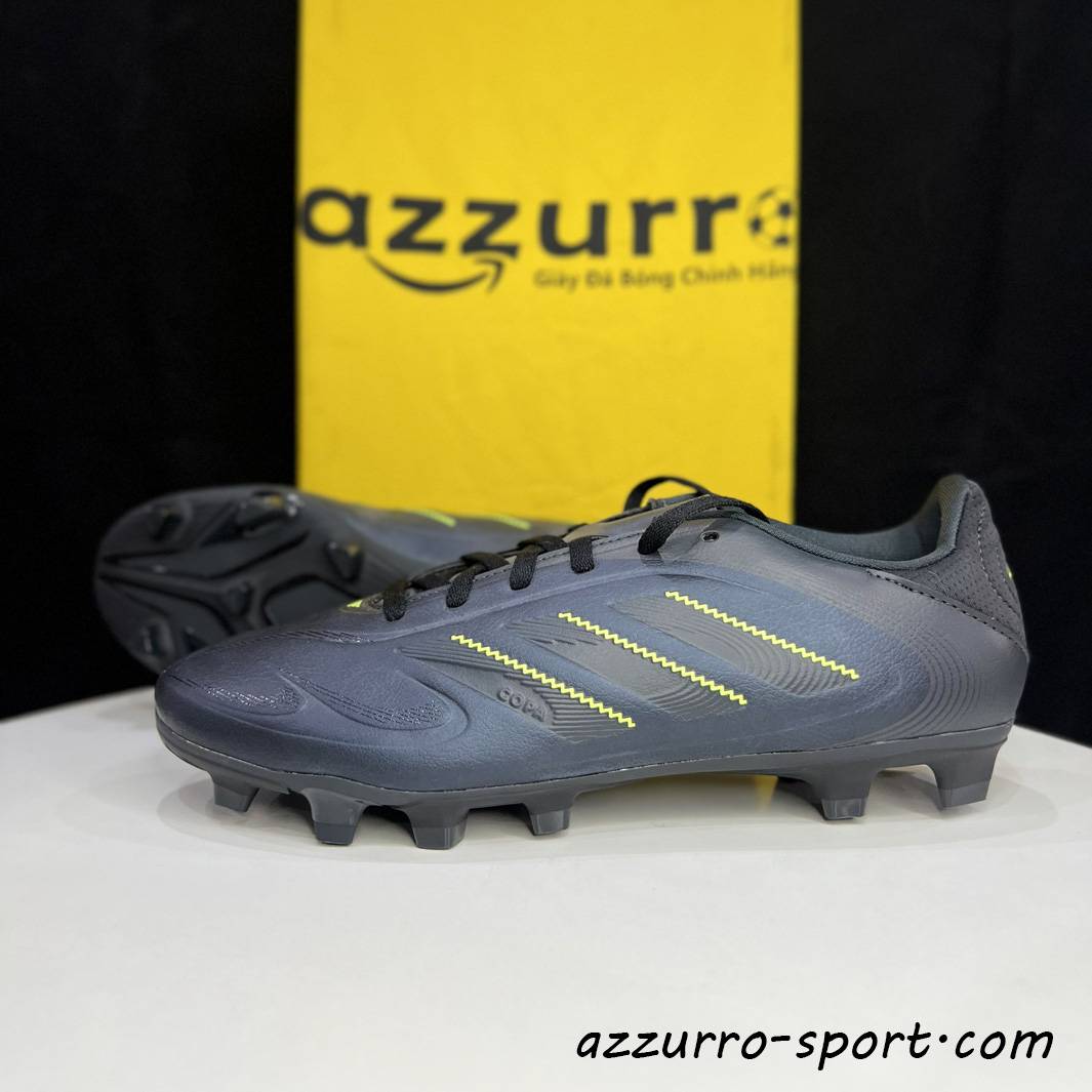 adidas Copa Pure III Club FG - Giày đá bóng sân cỏ tự nhiên adidas chính hãng giá tốt